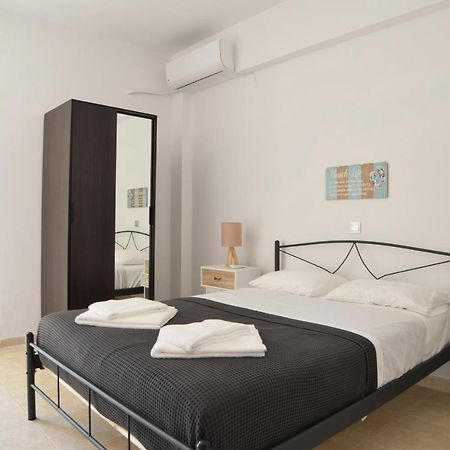 Popi'S Place Rhodes City Екстер'єр фото