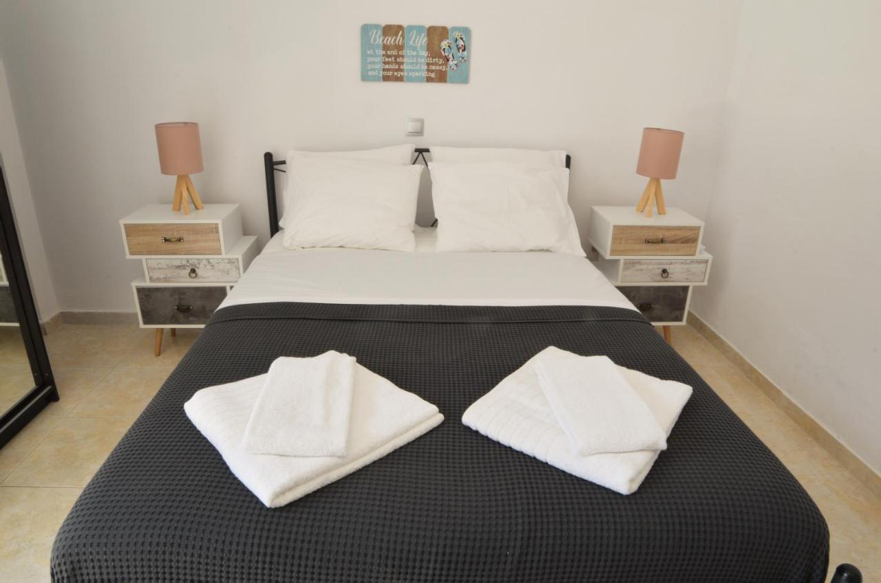 Popi'S Place Rhodes City Екстер'єр фото