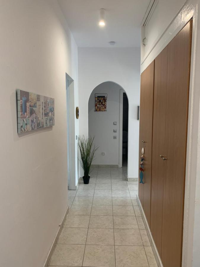 Popi'S Place Rhodes City Екстер'єр фото