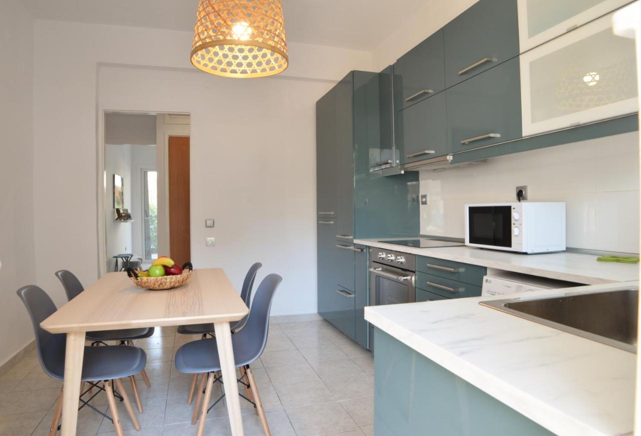 Popi'S Place Rhodes City Екстер'єр фото