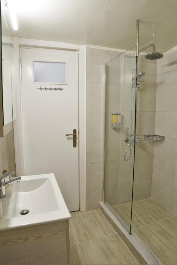 Popi'S Place Rhodes City Екстер'єр фото
