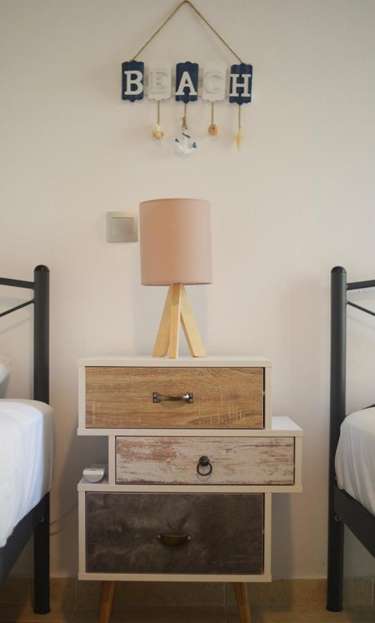 Popi'S Place Rhodes City Екстер'єр фото