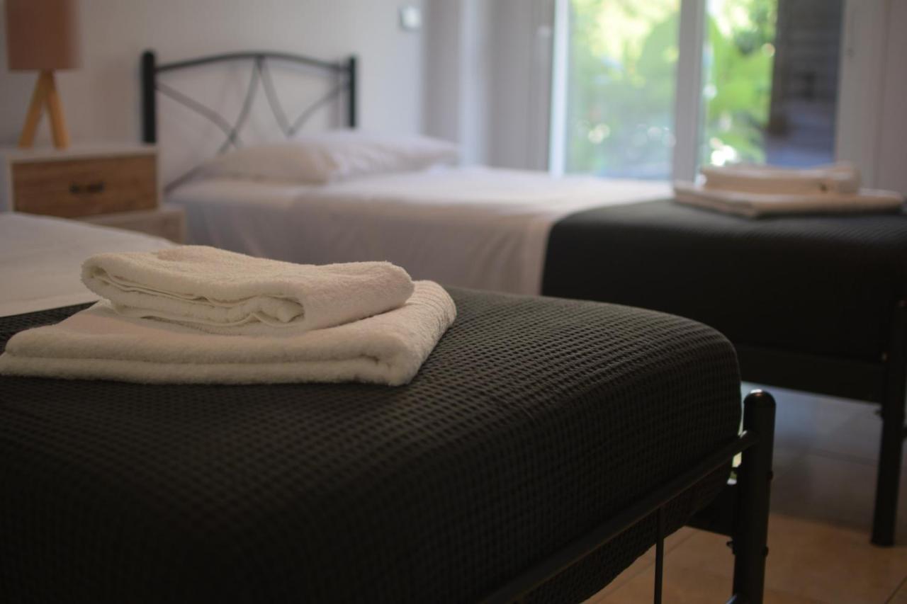 Popi'S Place Rhodes City Екстер'єр фото