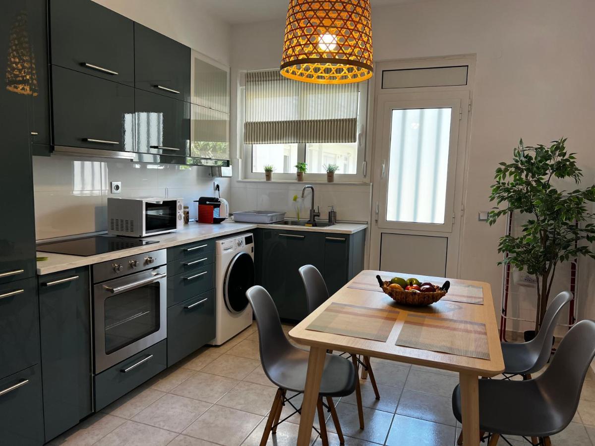 Popi'S Place Rhodes City Екстер'єр фото