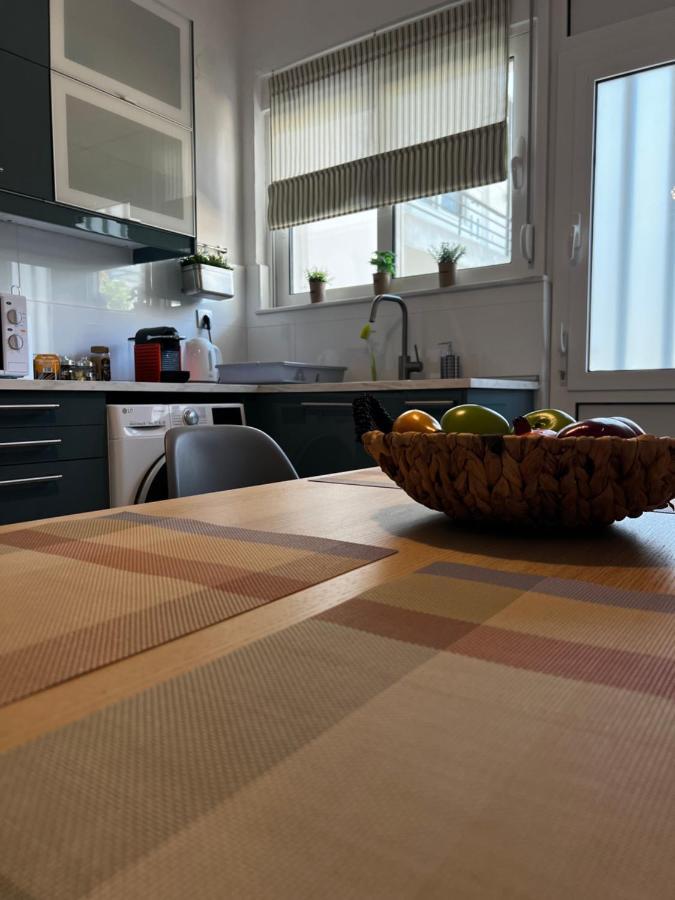 Popi'S Place Rhodes City Екстер'єр фото