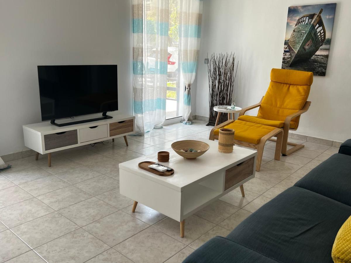 Popi'S Place Rhodes City Екстер'єр фото