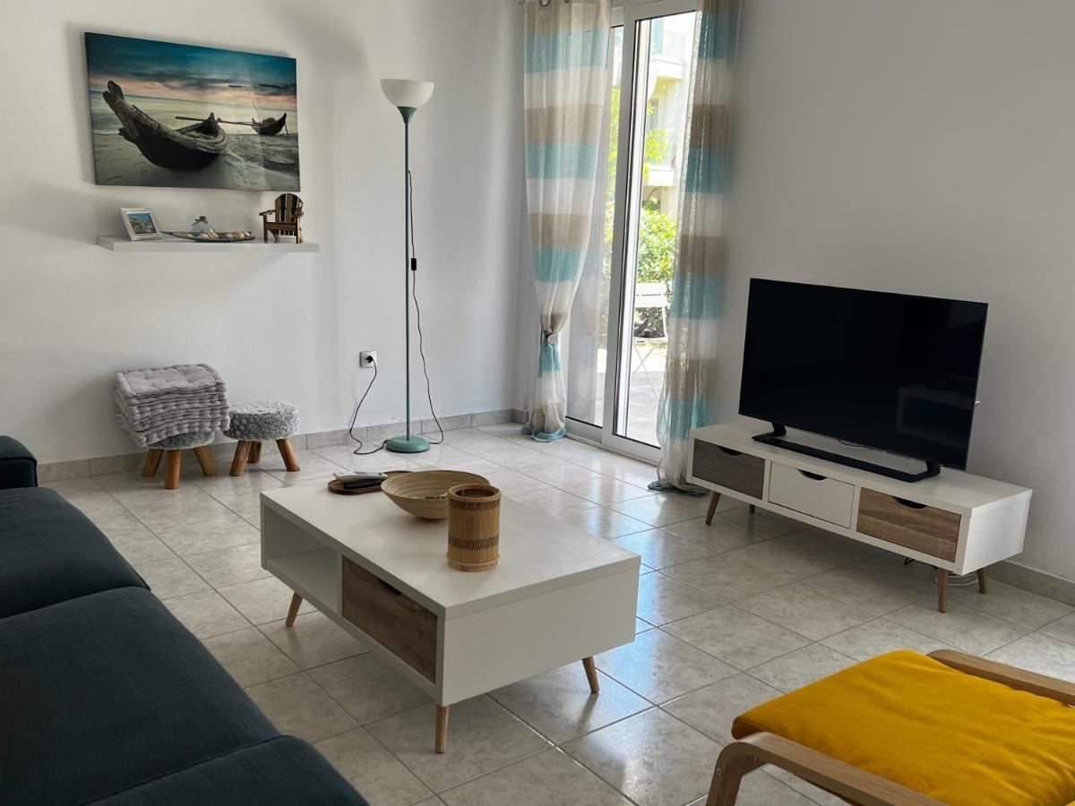 Popi'S Place Rhodes City Екстер'єр фото
