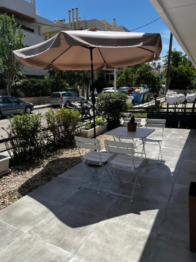 Popi'S Place Rhodes City Екстер'єр фото